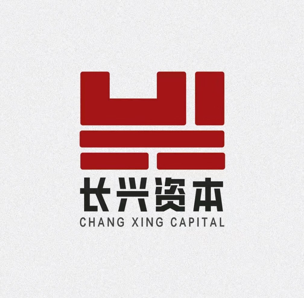 长兴资本LOGO